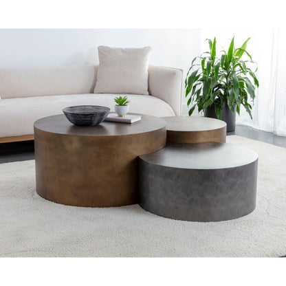 Ikon Coffee Table