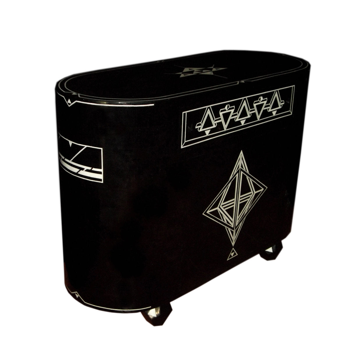 Immanuel Accent Chest