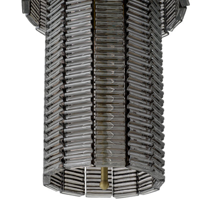 Imperial 6 - Light Chandelier