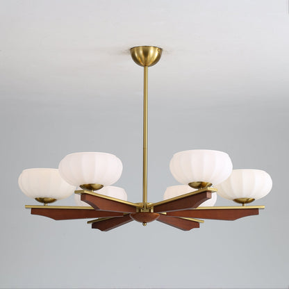 Imperium Chandelier