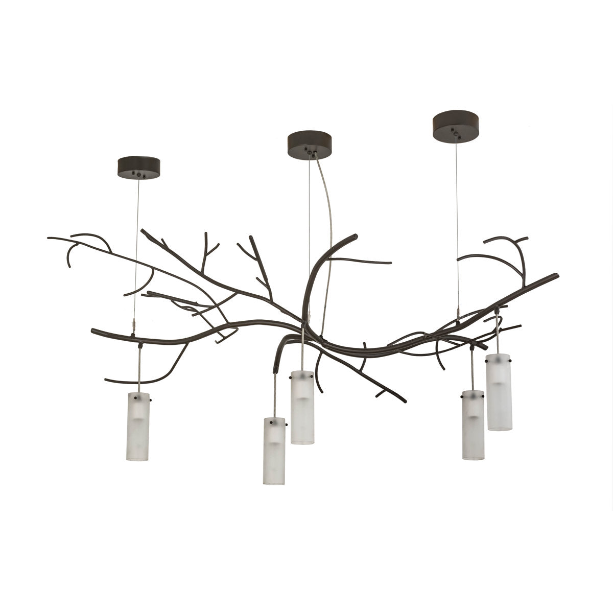Ine 5 - Light Chandelier