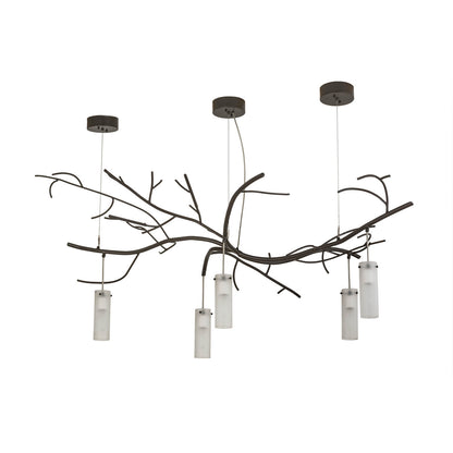 Ine 5 - Light Chandelier