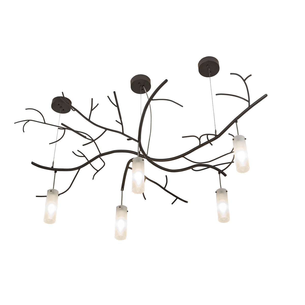 Ine 5 - Light Chandelier