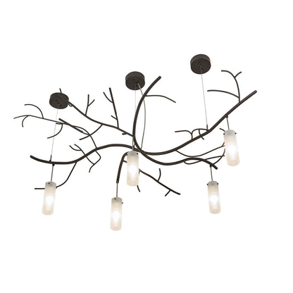 Ine 5 - Light Chandelier
