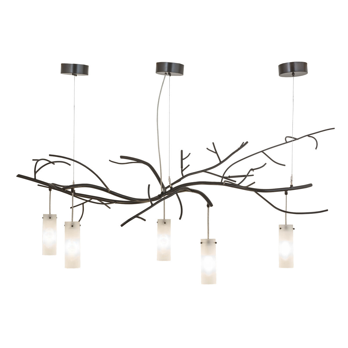 Ine 5 - Light Chandelier