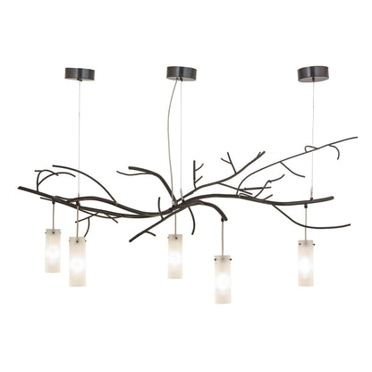 Ine 5 - Light Chandelier