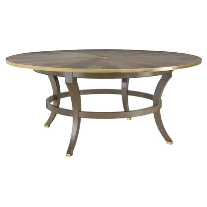 Infiniti Round Dining Table