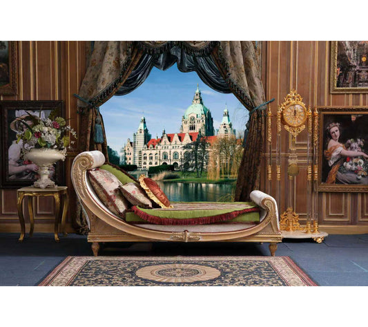 Infinity Chaise Lounge