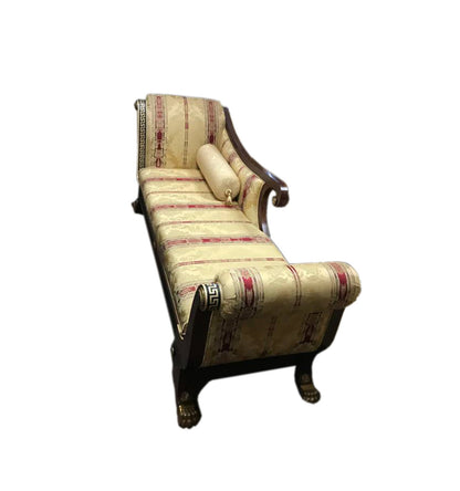 Infinity Chaise Lounge