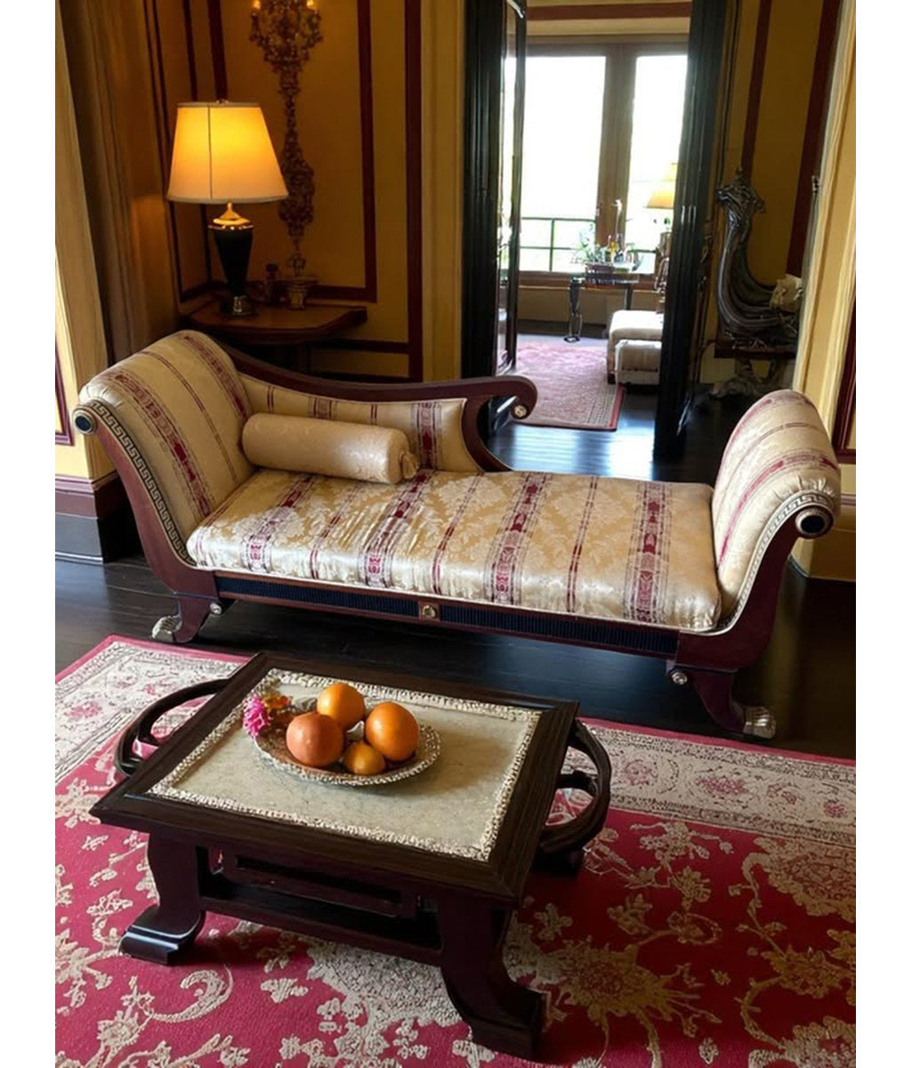 Infinity Chaise Lounge
