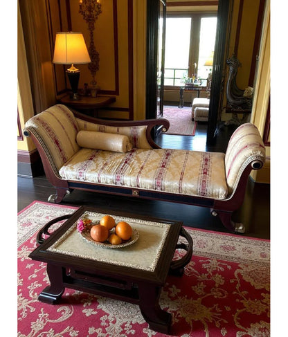 Infinity Chaise Lounge
