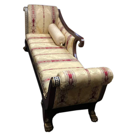 Infinity Chaise Lounge