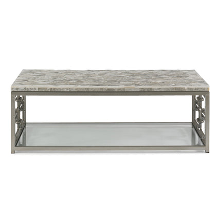 Infinity Stone Coffee Table