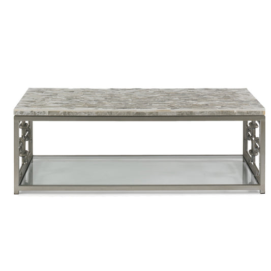 Infinity Stone Coffee Table