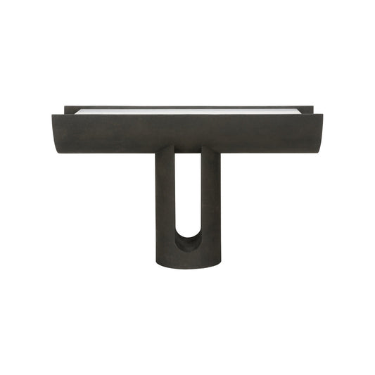 Iron Ore Capsule Console