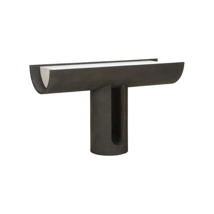 Iron Ore Capsule Console