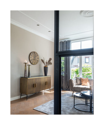 Ironville 63'' W Sideboard