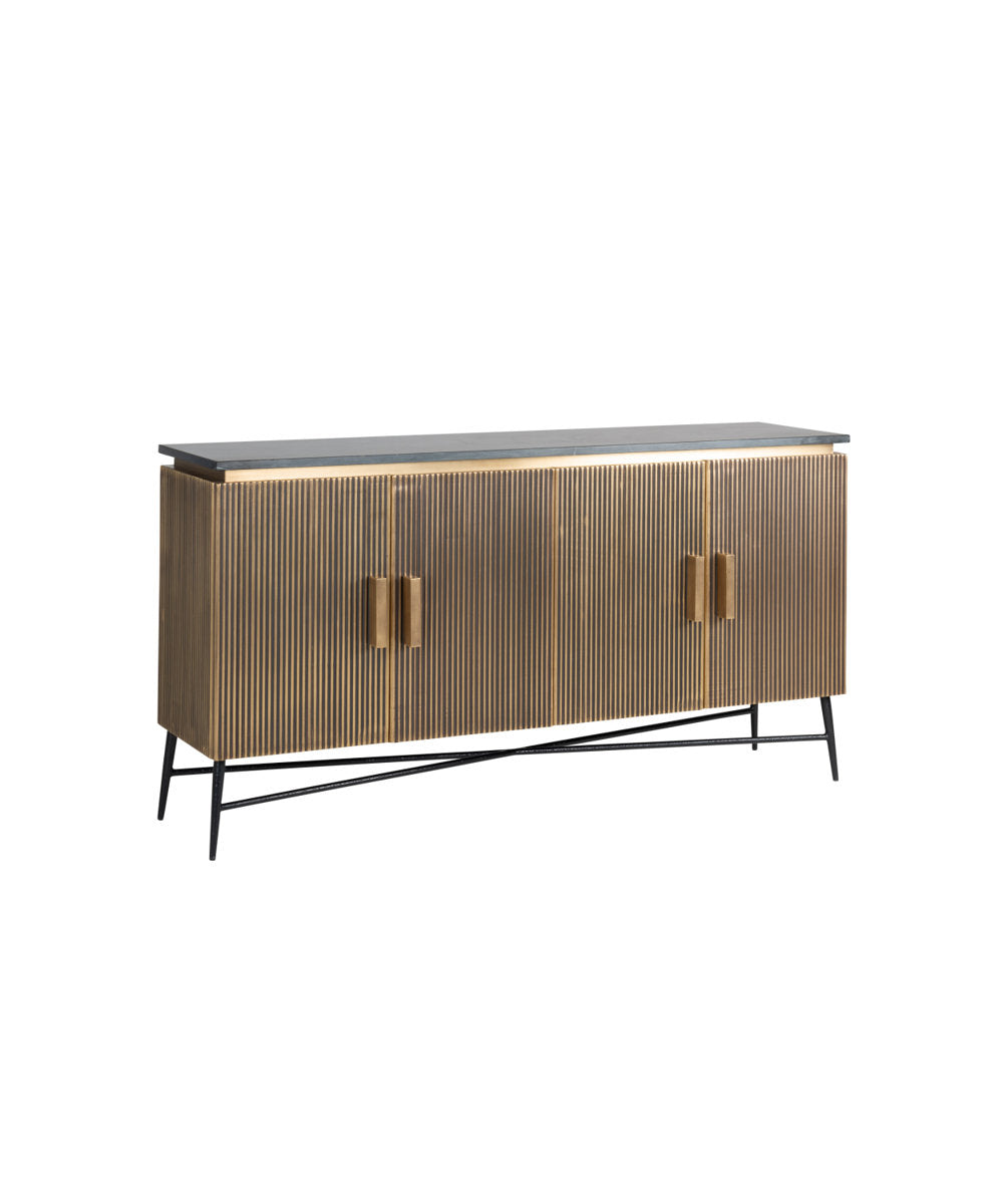 Ironville 63'' W Sideboard