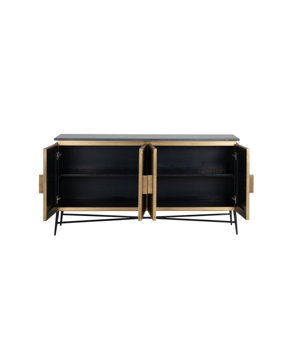 Ironville 63'' W Sideboard