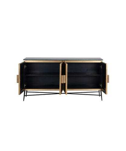 Ironville 63'' W Sideboard