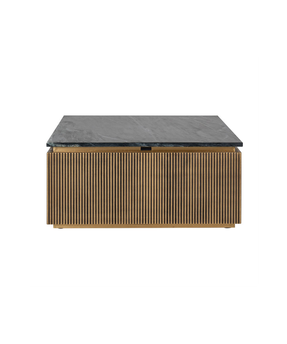 Ironville Coffee Table