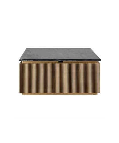 Ironville Coffee Table
