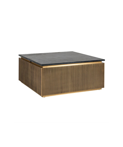 Ironville Coffee Table