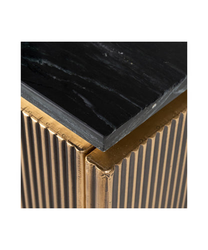 Ironville Media Console