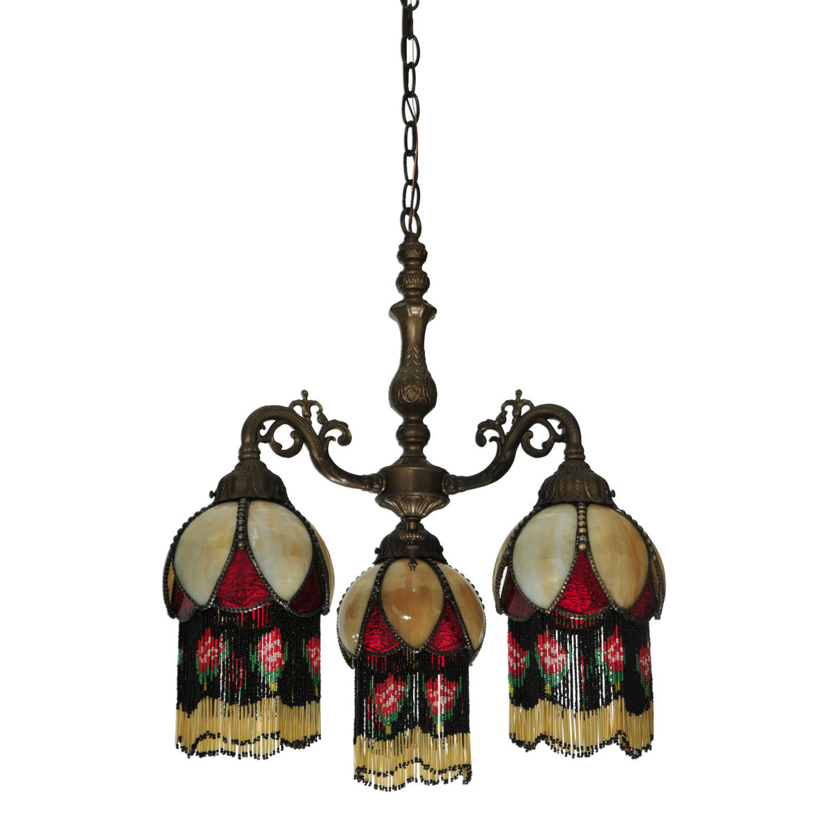 Isabella 3 - Light Chandelier