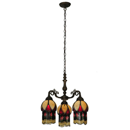 Isabella 3 - Light Chandelier