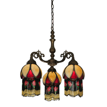 Isabella 3 - Light Chandelier