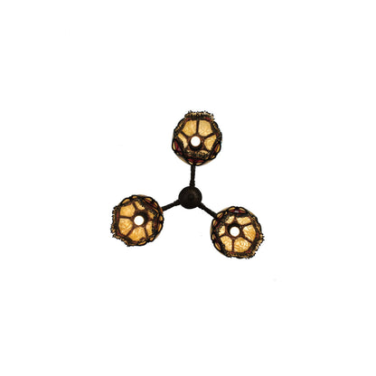 Isabella 3 - Light Chandelier