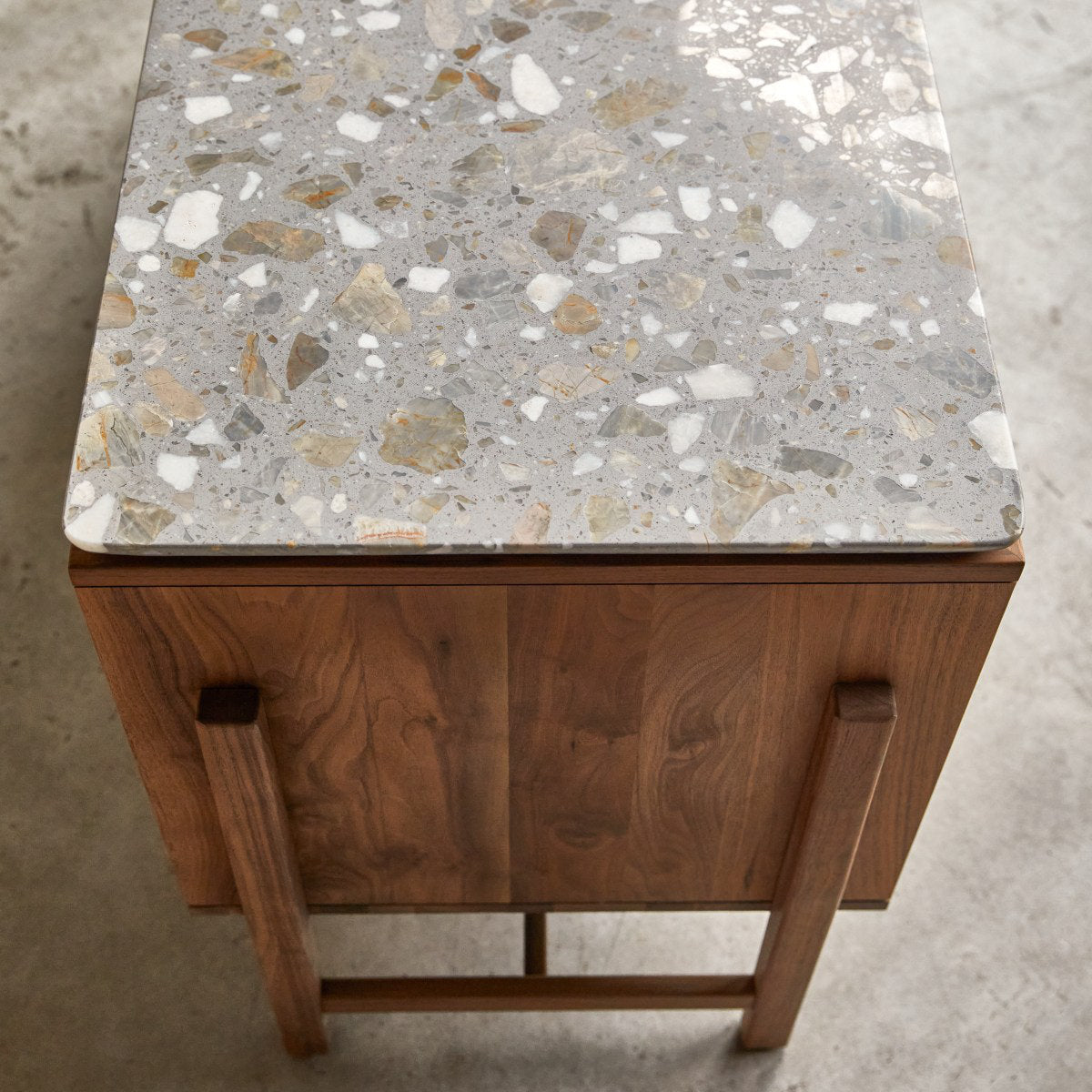 Isaure 55.12'' W Sideboard