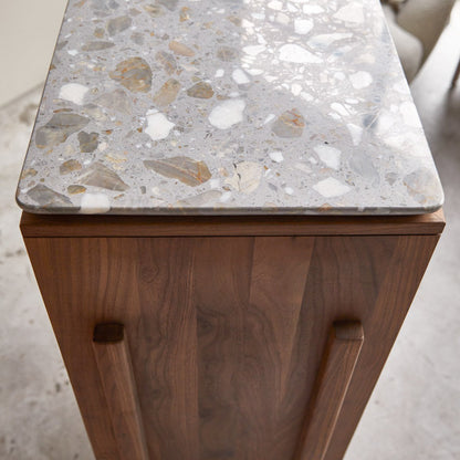 Isaure Accent Cabinet