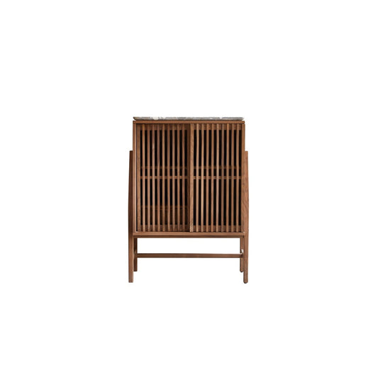 Isaure Accent Cabinet