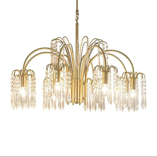 Isla Dawn Chandelier
