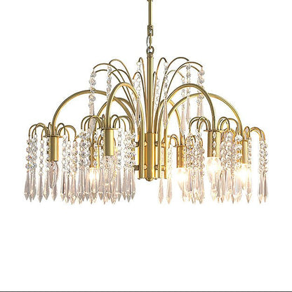 Isla Dawn Chandelier