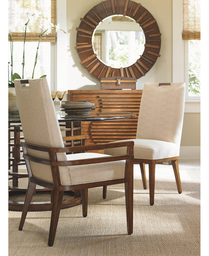 Island Fusion 4 - Drawer Dresser