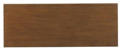 Island Fusion Accent Chest