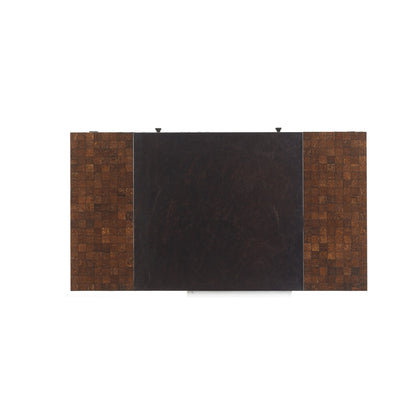 Island Fusion Borneo Writing Desk