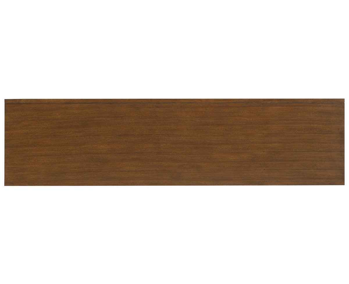 Island Fusion Princeville Media Console