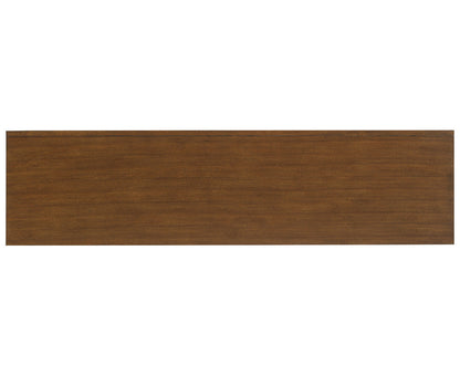 Island Fusion Princeville Media Console
