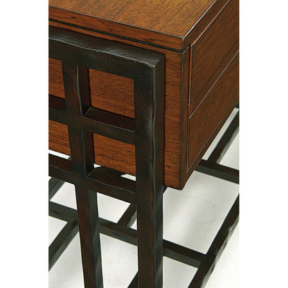 Island Fusion Saipan Sideboard