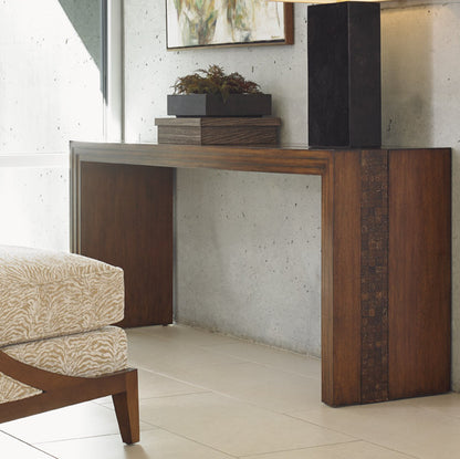 Island Fusion Turtle Console