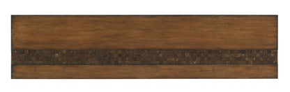 Island Fusion Turtle Console