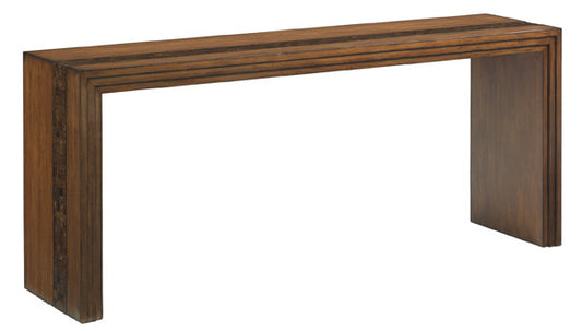 Island Fusion Turtle Console