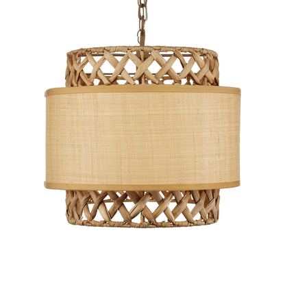 Isola 6 - Light Chandelier