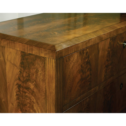 Italian 3 - Drawer Dresser
