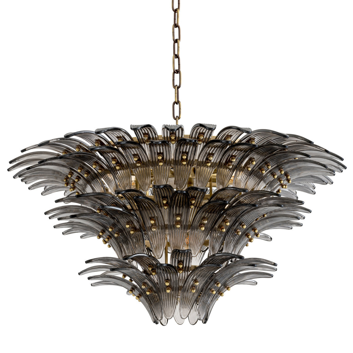 Italo 9 - Light Chandelier