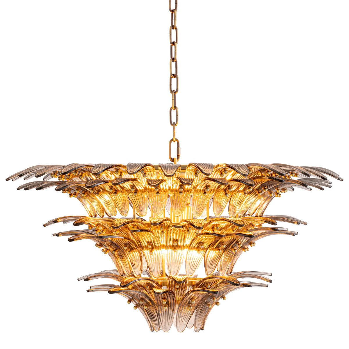 Italo 9 - Light Chandelier